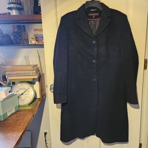 Ann Klein Coat, Size 10